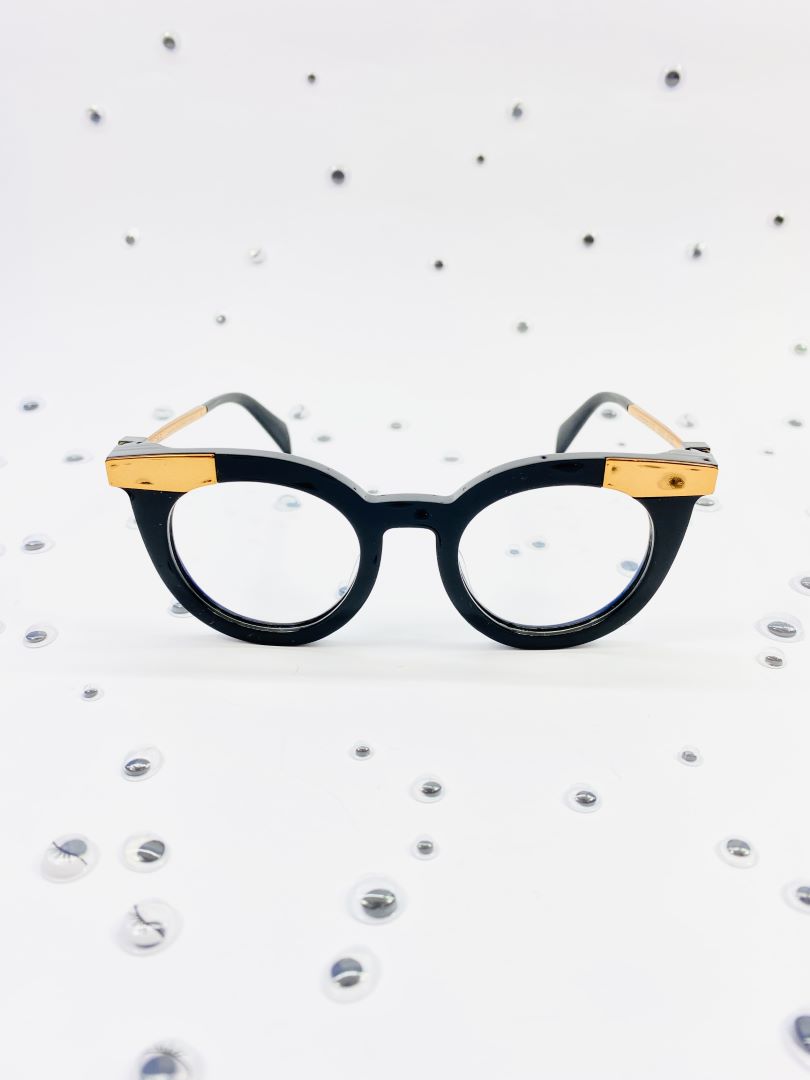 occhiali da vistaacetato